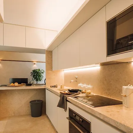 Marinella - 2 Bedrooms In Santo Antonio Apartmán *