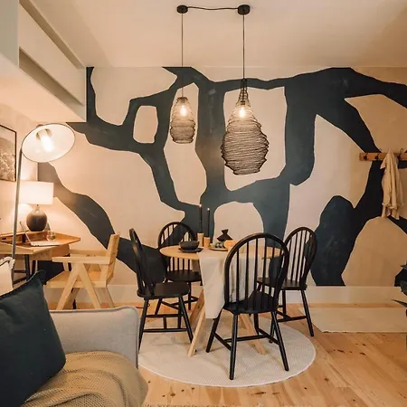 Apartamento Marinella - 2 Bedrooms In Santo Antonio