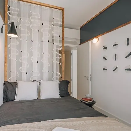 Apartmán Marinella - 2 Bedrooms In Santo Antonio *