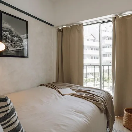 Daire Marinella - 2 Bedrooms In Santo Antonio Lisboa