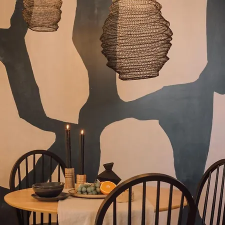 Marinella - 2 Bedrooms In Santo Antonio Lisboa