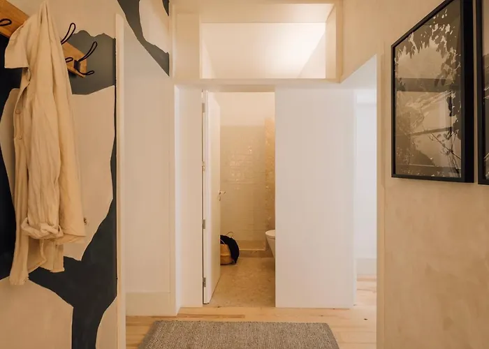 Marinella - 2 Bedrooms In Santo Antonio شقة *