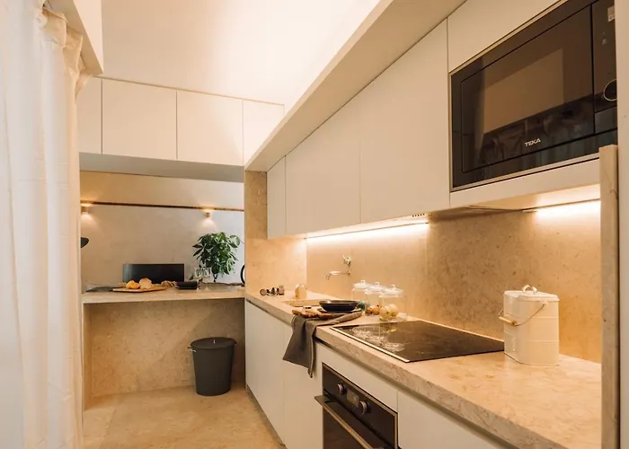 Marinella - 2 Bedrooms In Santo Antonio شقة *