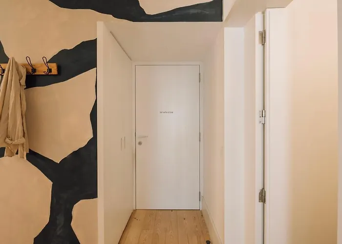 Marinella - 2 Bedrooms In Santo Antonio شقة