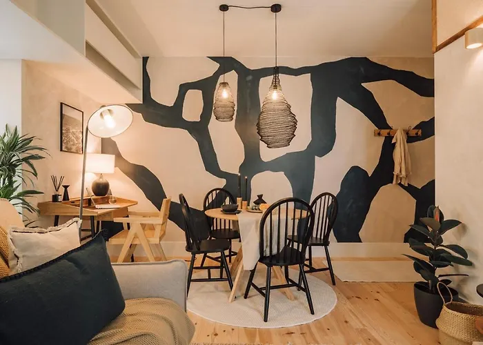 شقة Marinella - 2 Bedrooms In Santo Antonio