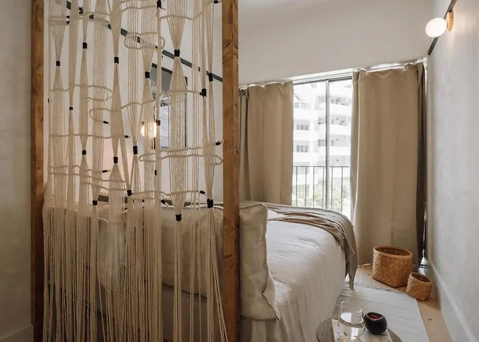 Marinella - 2 Bedrooms In Santo Antonio شقة *