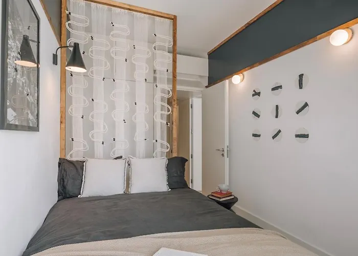 شقة Marinella - 2 Bedrooms In Santo Antonio *