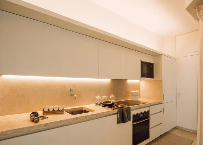 Marinella - 2 Bedrooms In Santo Antonio *