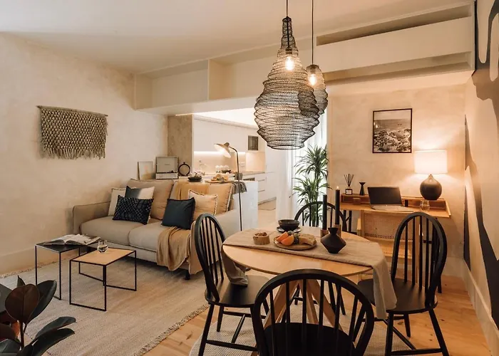 Marinella - 2 Bedrooms In Santo Antonio